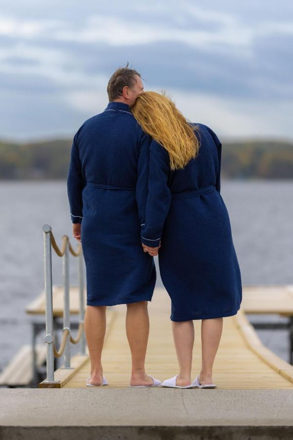 Horby Faergekro Holbæk Dış mekan fotoğraf